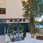 Jadore Dune 9 Pool And - Sunny شقة ساني بيتش