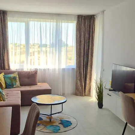 Jadore Dune 9 Pool And - Sunny Apartman Napospart