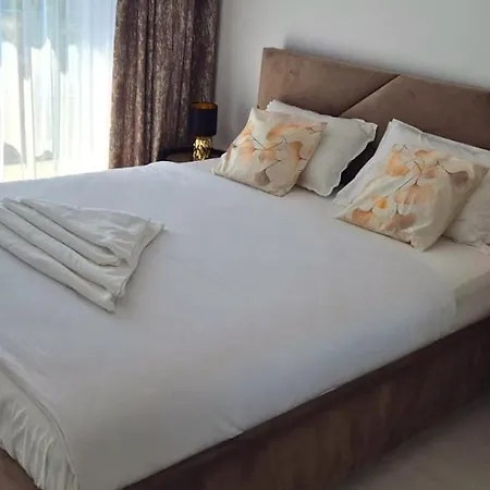 Apartman Jadore Dune 9 Pool And - Sunny *