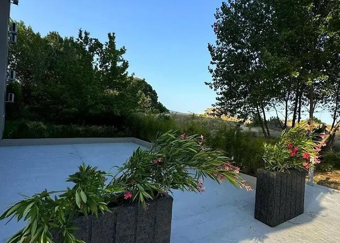 Apartman Jadore Dune 9 Pool And - Sunny