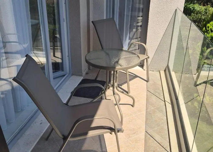 Jadore Dune 9 Pool And - Sunny Napospart