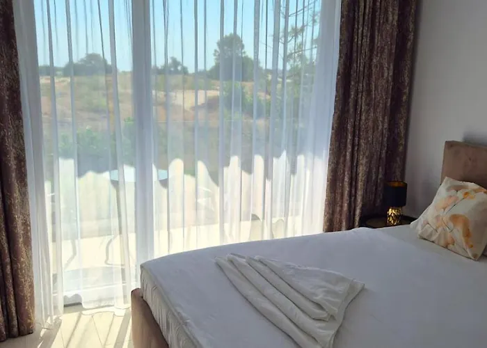 Jadore Dune 9 Pool And - Sunny Apartman *