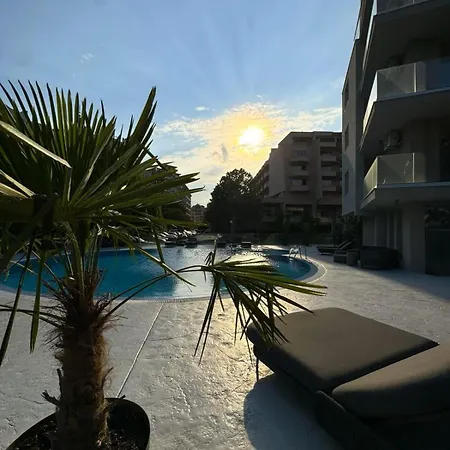 アパート Jadore Dune 9 Pool And - Sunny